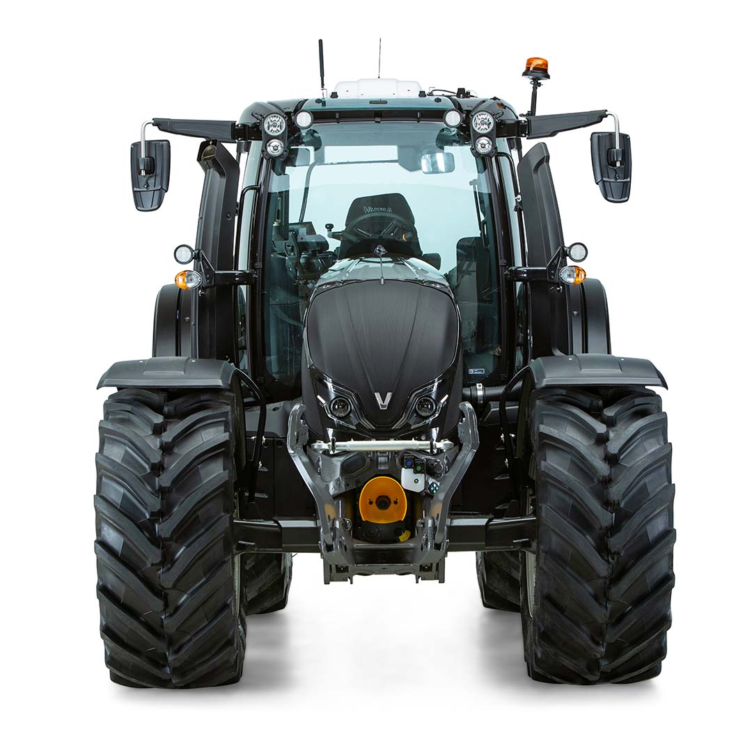 Valtra tractors available for immediate delivery